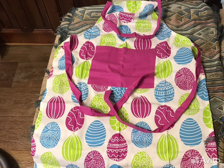 Кухонный фартук новый