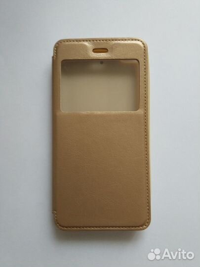 Чехол-книжка для телефона Xiaomi Mi5 S