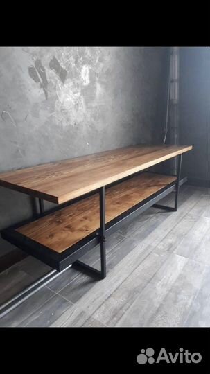 Тумба под тв