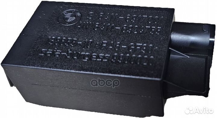 Датчик кондиционера AUC BMW 64116917001 BMW