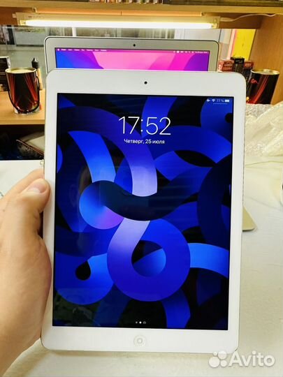 iPad AIR 1 16gb wifi