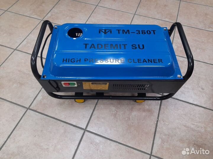 Запчасти для мойки высокого давления