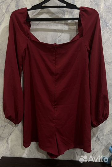 Комбинезон женский ASOS (44)