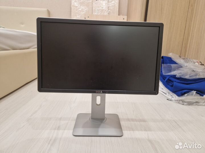 Монитор Dell p2214hb
