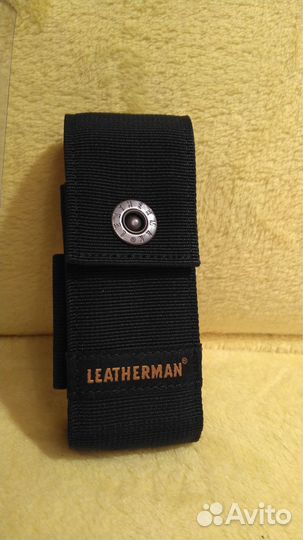 Чехол для мультитула leatherman