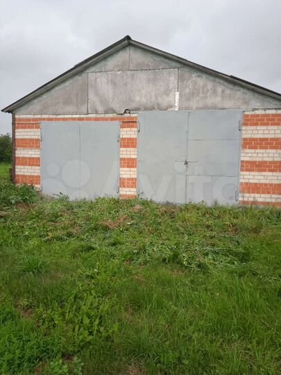 Участок 17 сот. (ИЖС)