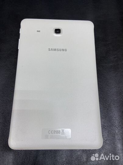 Планшет Samsung galaxy tab e