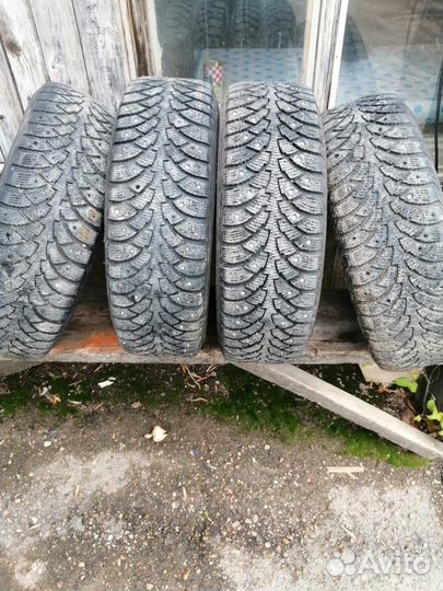 Колеса r14 на ваз