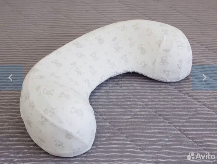 Подушка для кормления