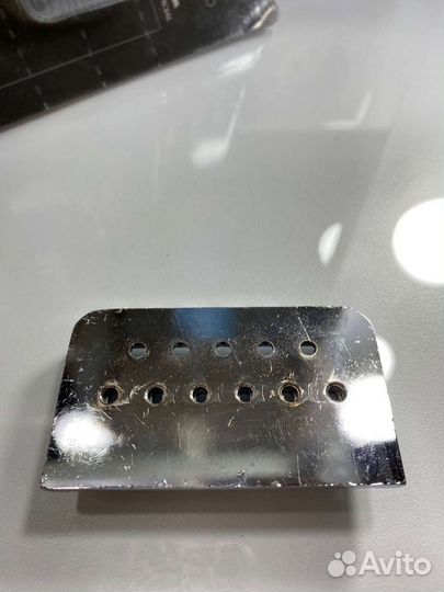 Бридж Hardtail для электрогитары