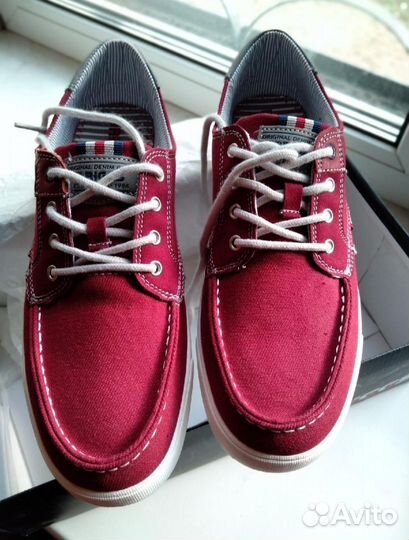Кеды мужские 43 размер