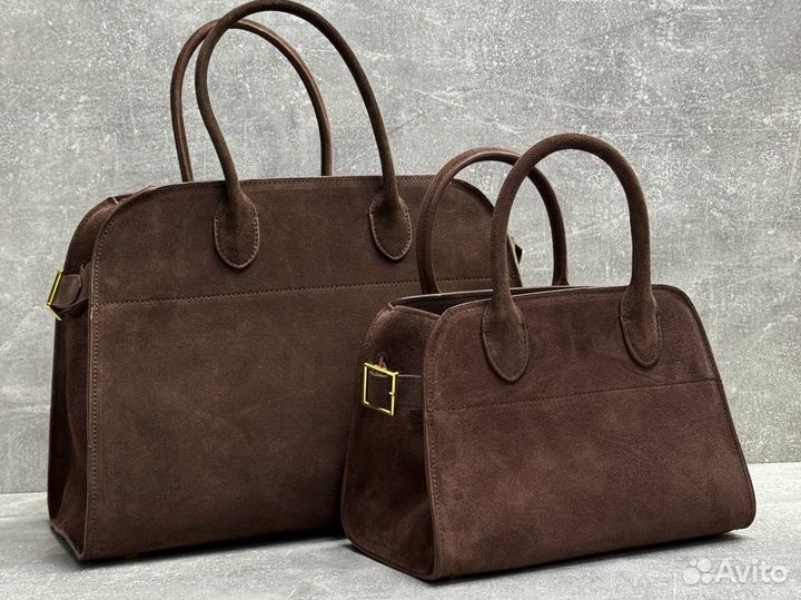 Сумка The Row margaux 10