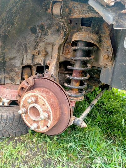 Запчасти хендай соната