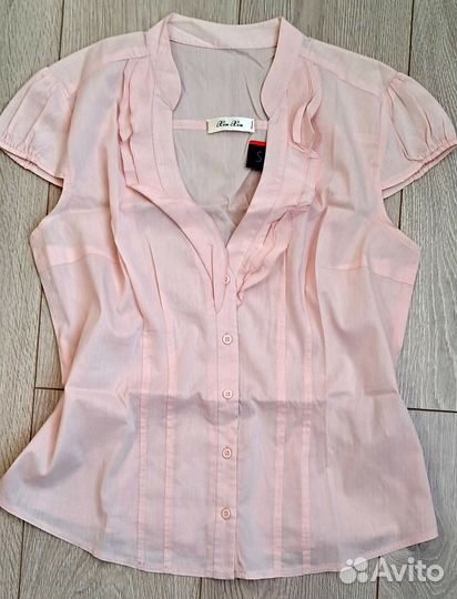 Рубашки,блузки р-р 42,44,46-48