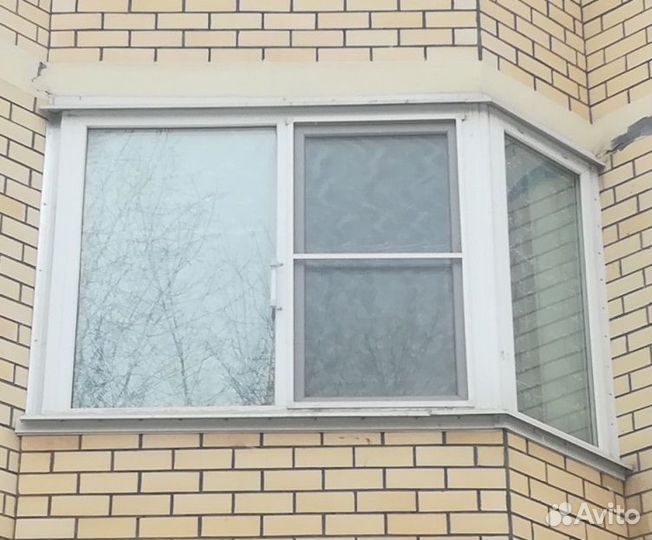 Пластиковые окна от производителя