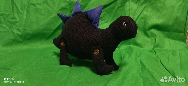 Игрушка ручной работы 