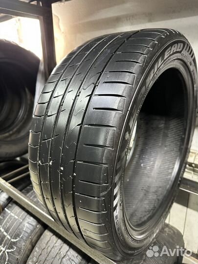 Habilead HF330 255/40 R18 99Y