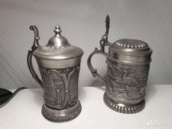 Кружка пивная Германия