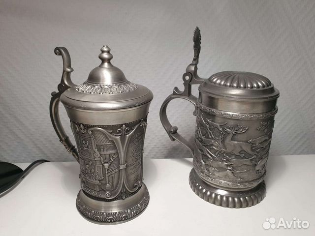 Кружка пивная Германия