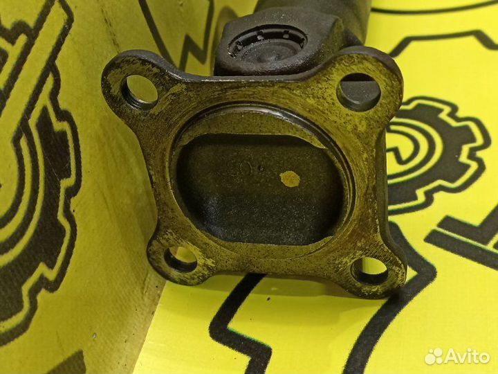 Карданный вал передний Infiniti Fx35 S50 VQ35DE