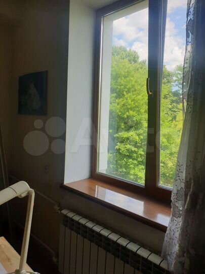 4-к. квартира, 92 м², 4/4 эт.