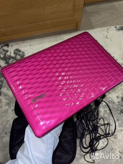 Ноутбук Asus Eee PC 1008P