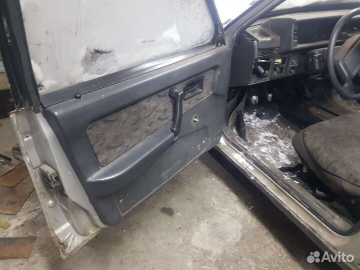 В разбор, авто разбор, по болтам 2109, 21099