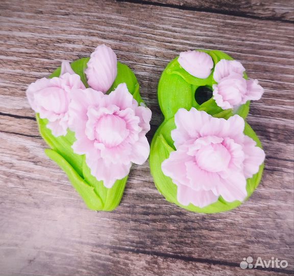 Букеты на 8 марта