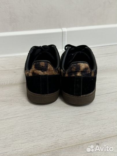 Кеды adidas samba