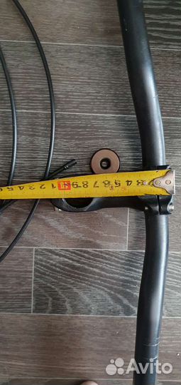 Запчасти для велосипеда/обмен