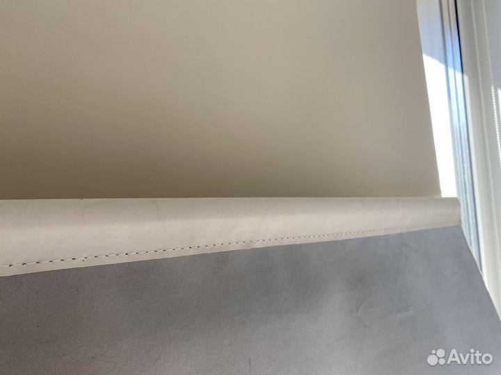 Римская штора блэкаут 80 - 160