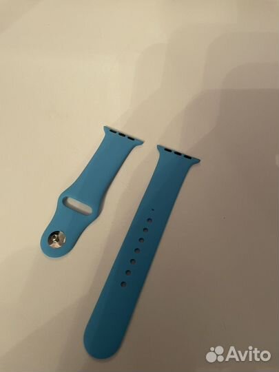 Ремешок на apple watch