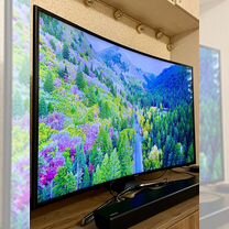 Телевизор Samsung SMART tv 50