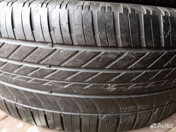 Goodyear Eagle F1 AT 255/55 R20