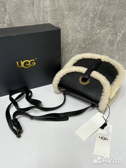 Сумка женская Ugg