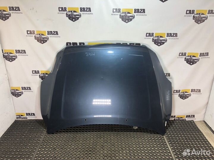 Капот Volvo XC60