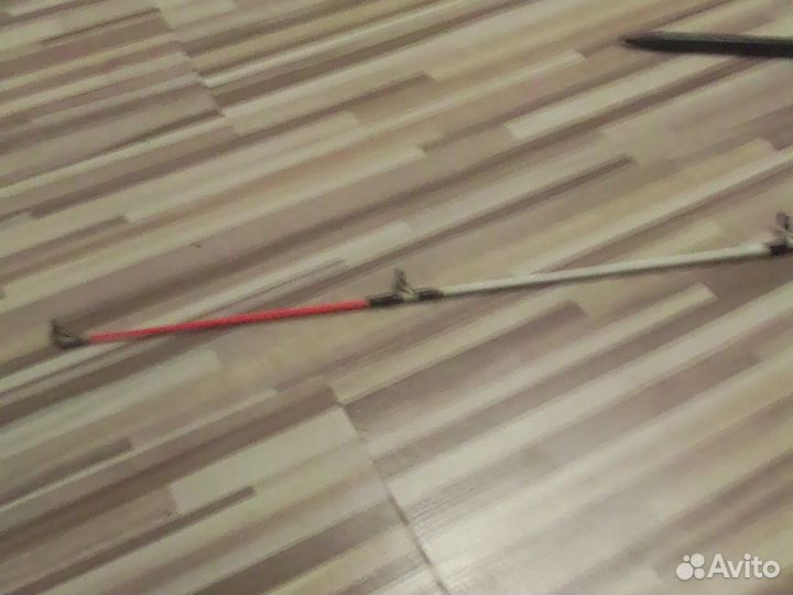 Удилище марки крокодил