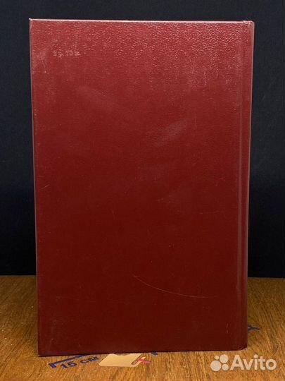 Потерянный кров. Том 1. Книга