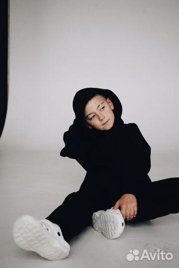 Массовый пошив одежды