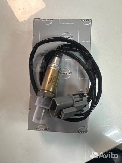 Датчик кислородный Nissan VQ20/25/30 22690-31U00