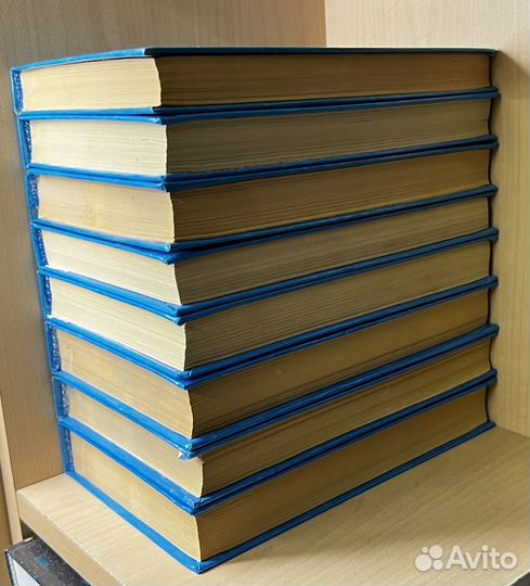 Миры Роберта Шекли.в 8 томах 1994