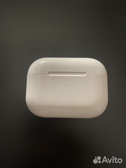 Беспроводные наушники apple airpods pro 2