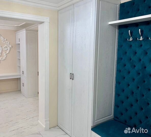 Гардеробная система