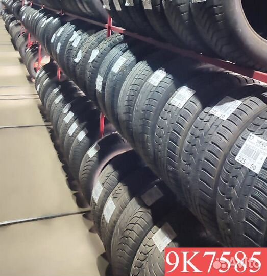 Nokian Tyres Hakkapeliitta R 255/60 R18 112N