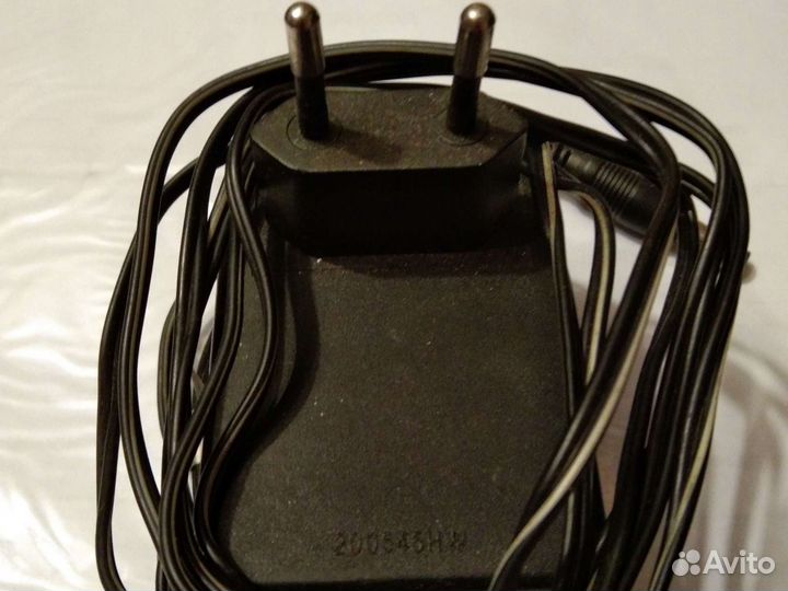 Адаптер 12 V