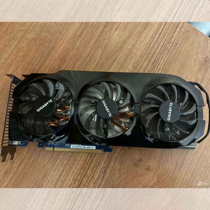 radeon hd 7970 Купить компьютерные комплектующие 🖥🔧 во всех