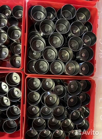 Стаканчик Lexus IS300 2azfe GXE10W