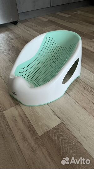 Горка для купания