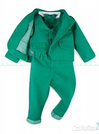 Костюм из 5 вещей