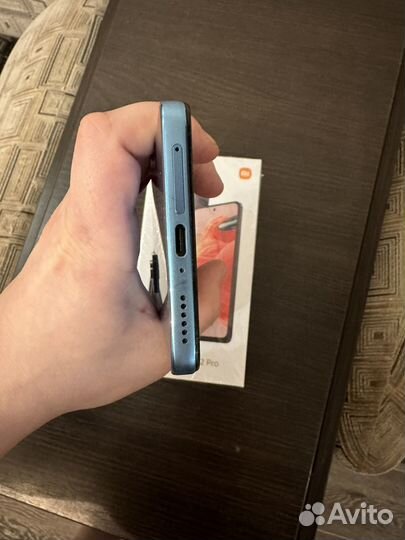 Xiaomi Redmi Note 12 Pro 4G, 8/256 ГБ